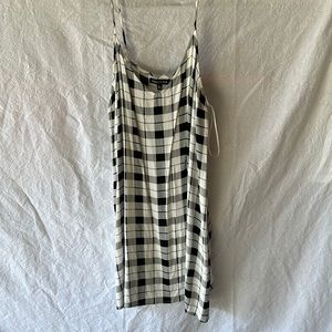 Kendall & Kylie mini dress